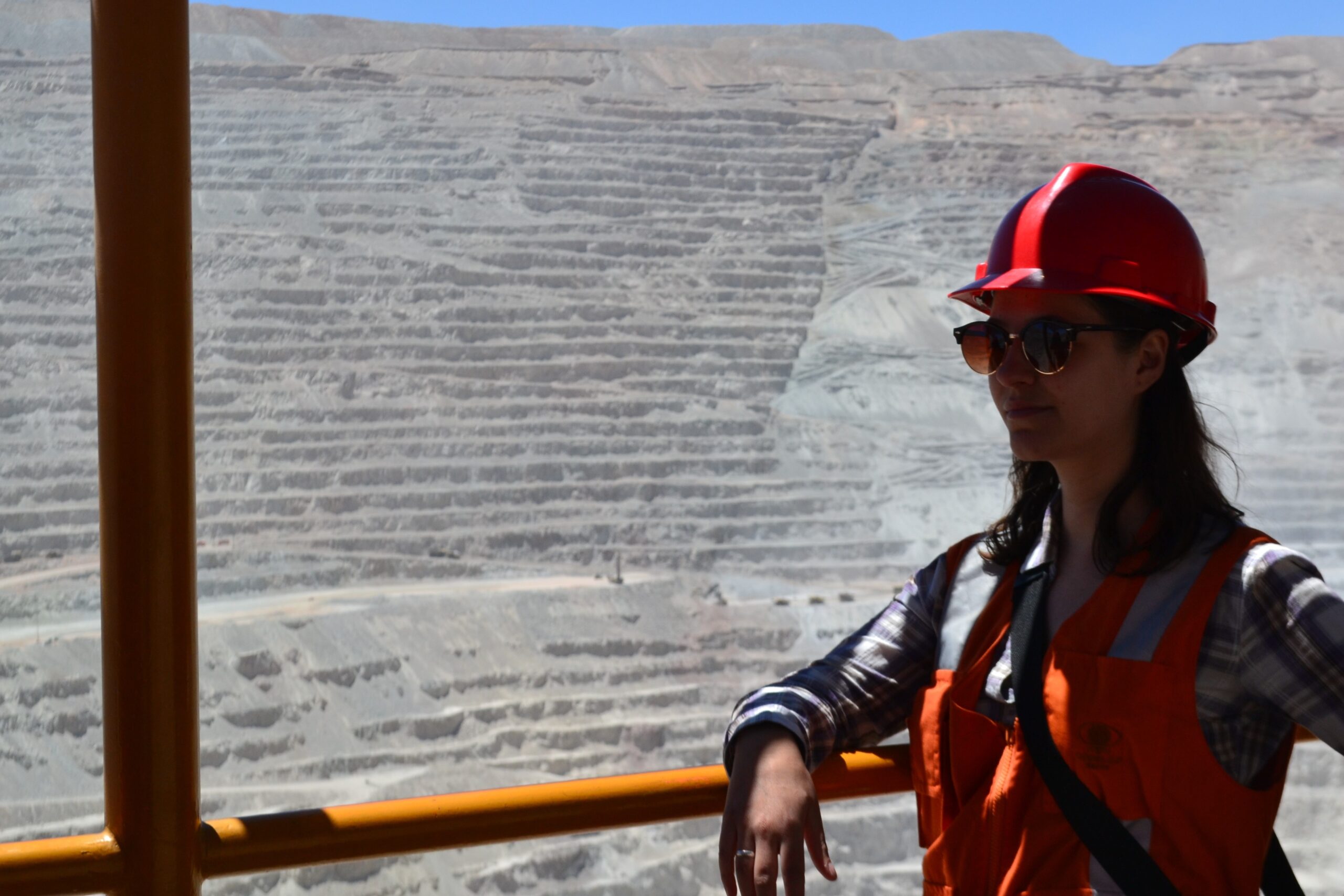 Desafíos del Reclutamiento en la Minería Chilena